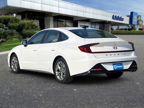 Used 2023 Hyundai Sonata SEL image 6
