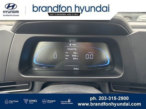 Certified 2026 Hyundai Elantra Sport FWD image 17