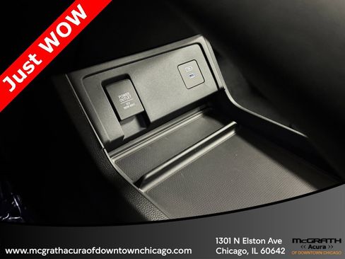 Used 2025 Acura RDX A-Spec image 32