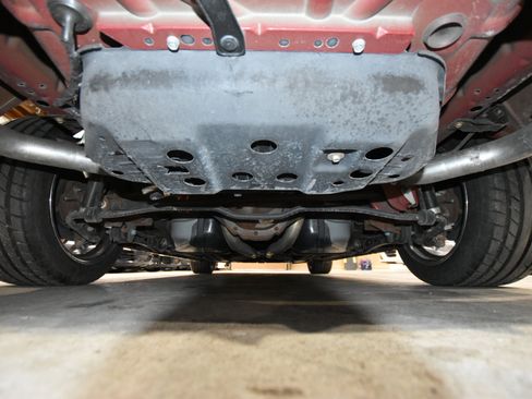 Used 2008 Ford Mustang GT image 61