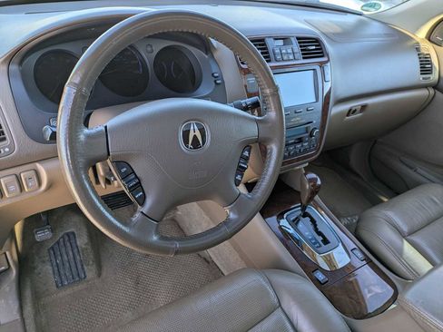 Used 2004 Acura MDX Touring AWD/4WD image 3