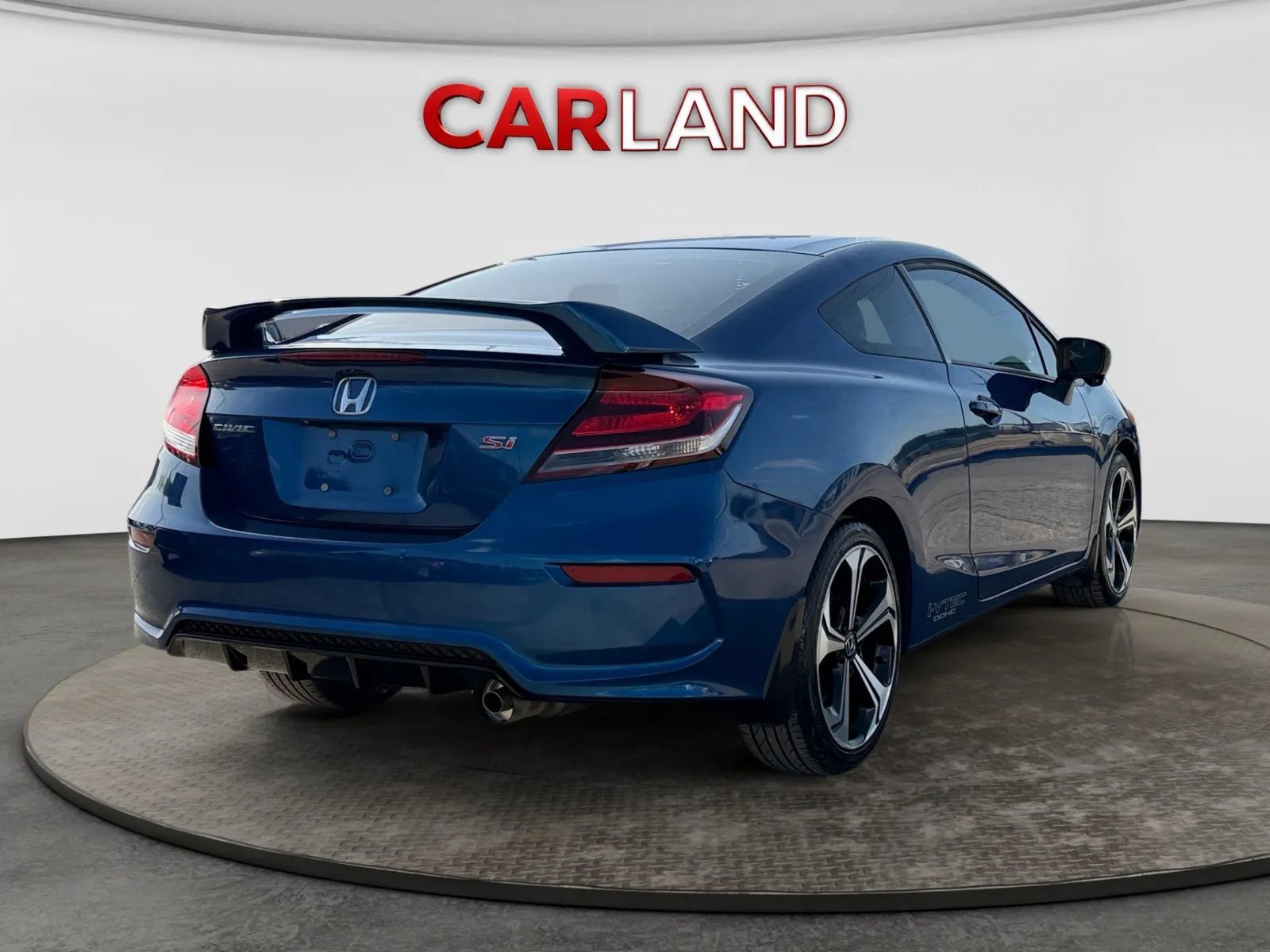 Used 2015 Honda Civic Si image 6