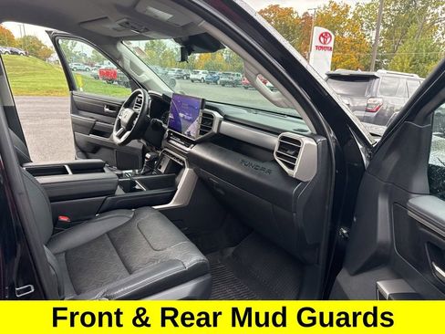Used 2023 Toyota Tundra SR5 image 13