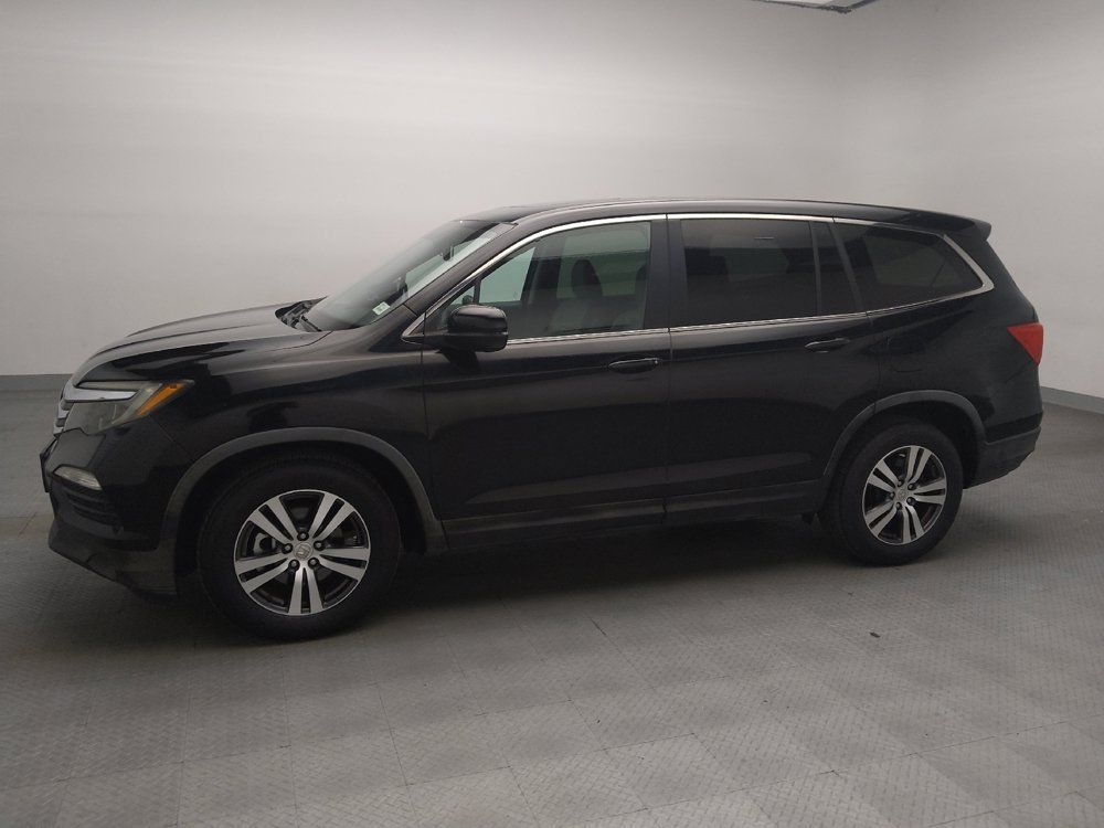 Used 2016 Honda Pilot EX-L image 2