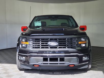 New 2025 Ford F150 XL w/ Equipment Group 103A High