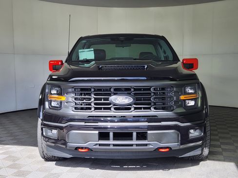 New 2025 Ford F150 XL w/ Equipment Group 103A High image 2