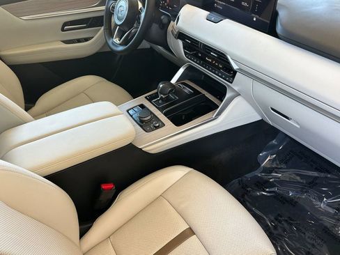 New 2026 MAZDA CX-90 3.3 Turbo w/ Premium Plus Pkg AWD/4WD image 13