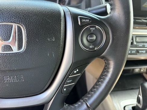 Used 2019 Honda Ridgeline RTL-T image 9