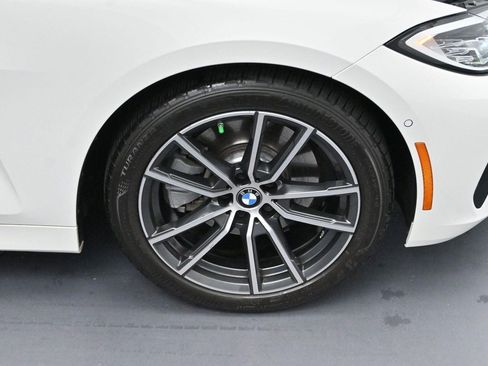 Used 2024 BMW 430i xDrive Coupe w/ Premium Package AWD/4WD image 34