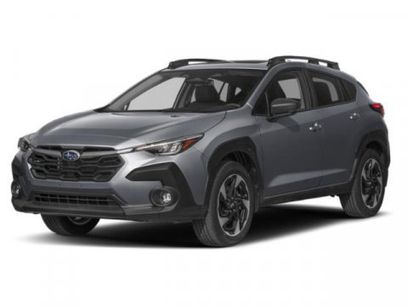 New 2026 Subaru Crosstrek 2.5i Limited