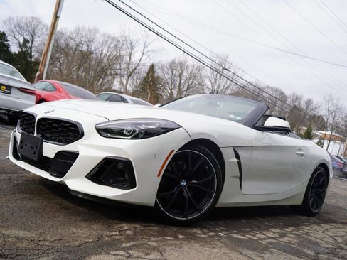 Used 2023 BMW Z4 sDrive30i w/ Premium Package image 94