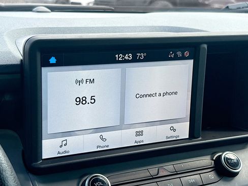 Used 2022 Ford Maverick XL w/ Equipment Group 100A Standard image 28