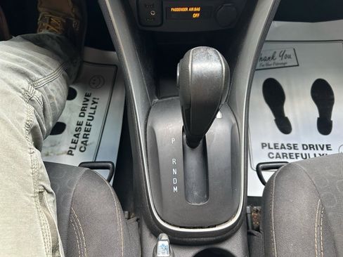 Used 2018 Chevrolet Trax LS FWD image 24
