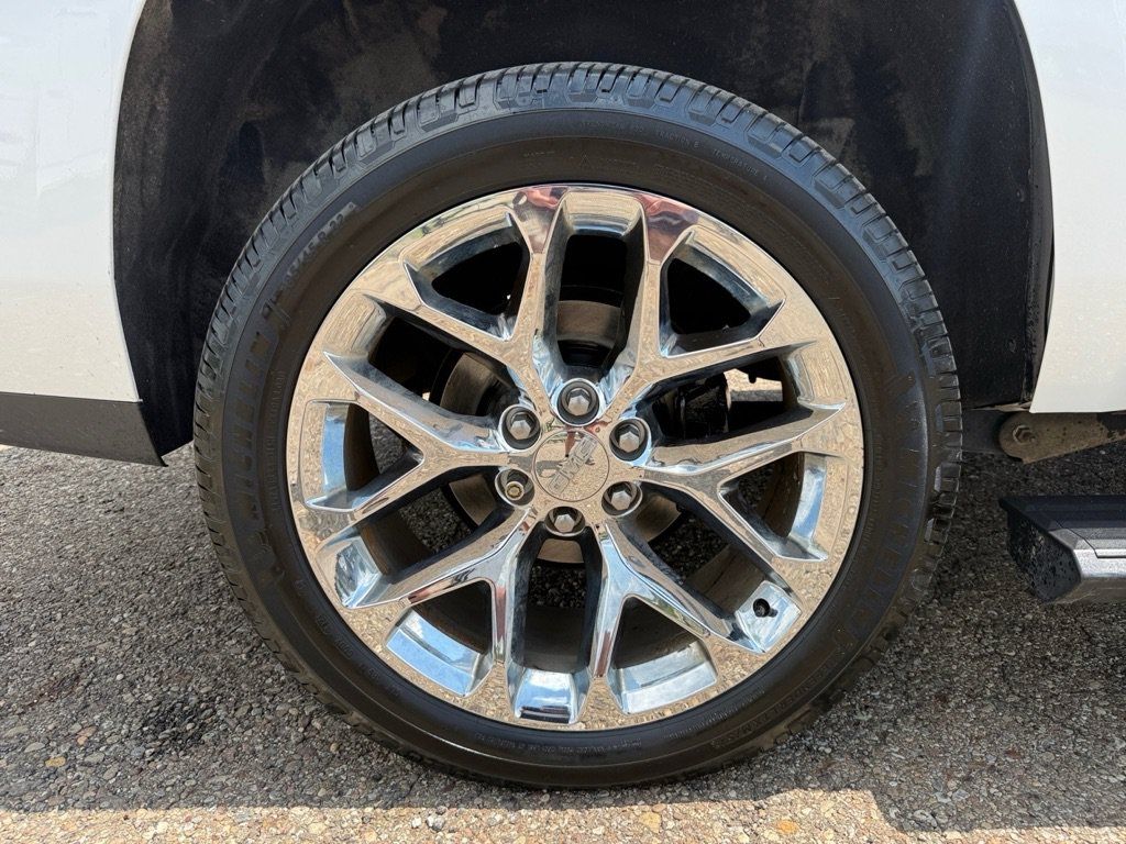 Used 2018 GMC Yukon Denali w/ Denali Ultimate Package AWD/4WD image 47