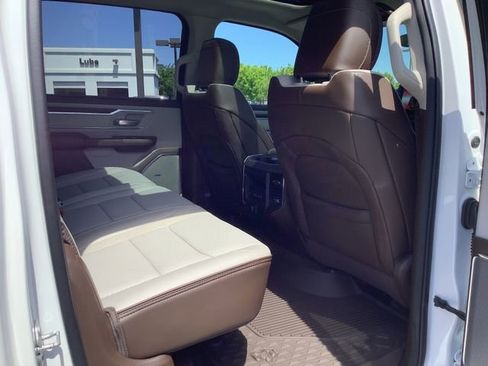 New 2026 RAM 1500 Laramie image 38