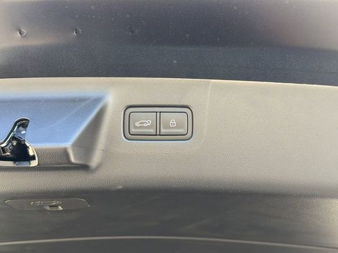 New 2026 Hyundai Santa Fe Calligraphy FWD image 23