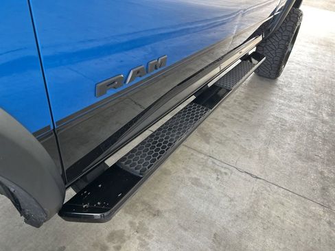 Used 2020 RAM 2500 Power Wagon image 16