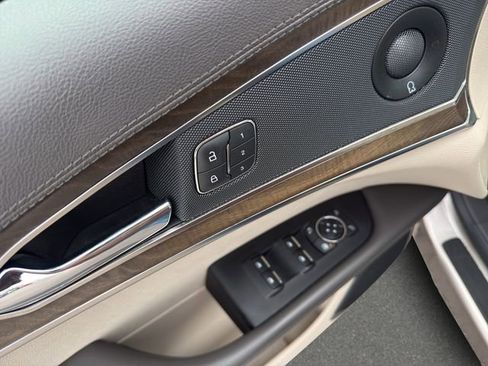 Used 2020 Lincoln Nautilus Reserve w/ Cargo Utility Package image 25