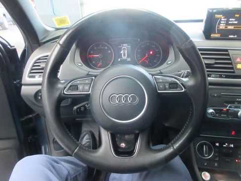 Used 2018 Audi Q3 2.0T Premium w/ Convenience Package AWD/4WD image 14