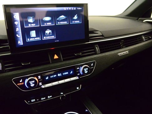 Certified 2023 Audi A4 2.0T Premium w/ Convenience Package image 31