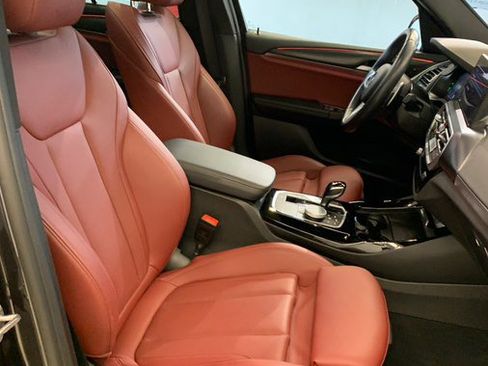 Used 2023 BMW X3 xDrive30i w/ M Sport Package image 64