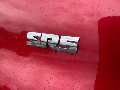 Used 2023 Toyota 4Runner SR5 Premium w/ Moonroof Package RWD image 26