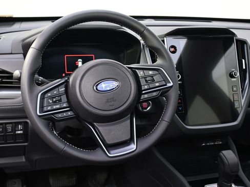 Certified 2025 Subaru Forester Limited AWD/4WD image 12