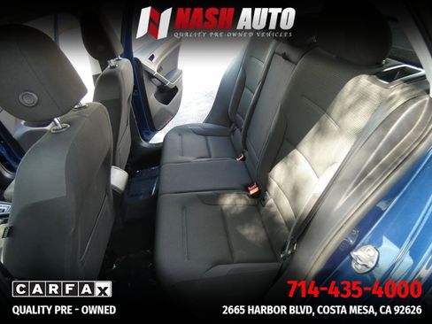 Used 2018 Volkswagen Golf S FWD image 47