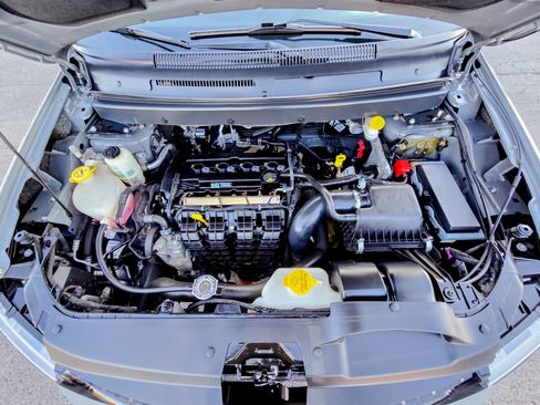 Used 2020 Dodge Journey Crossroad image 39