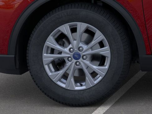 New 2025 Ford Escape Active w/ Cold Weather Package image 19