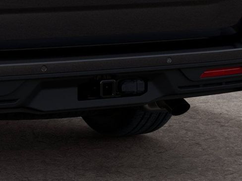 New 2027 Ford Expedition Active AWD/4WD image 46