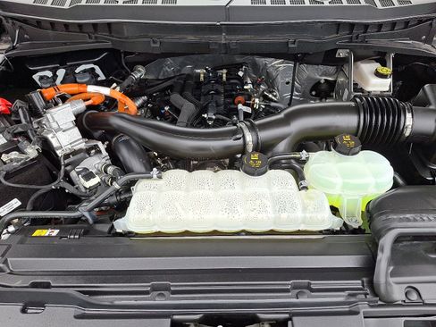 Used 2025 Ford F150 King Ranch image 32