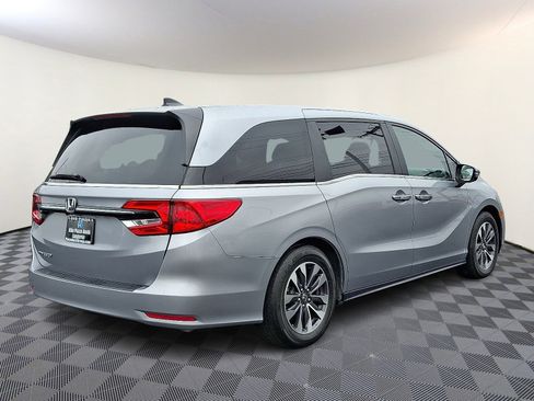 Used 2023 Honda Odyssey EX-L image 7