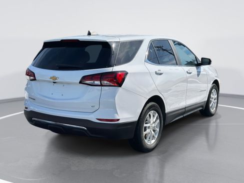 Used 2023 Chevrolet Equinox LT image 5