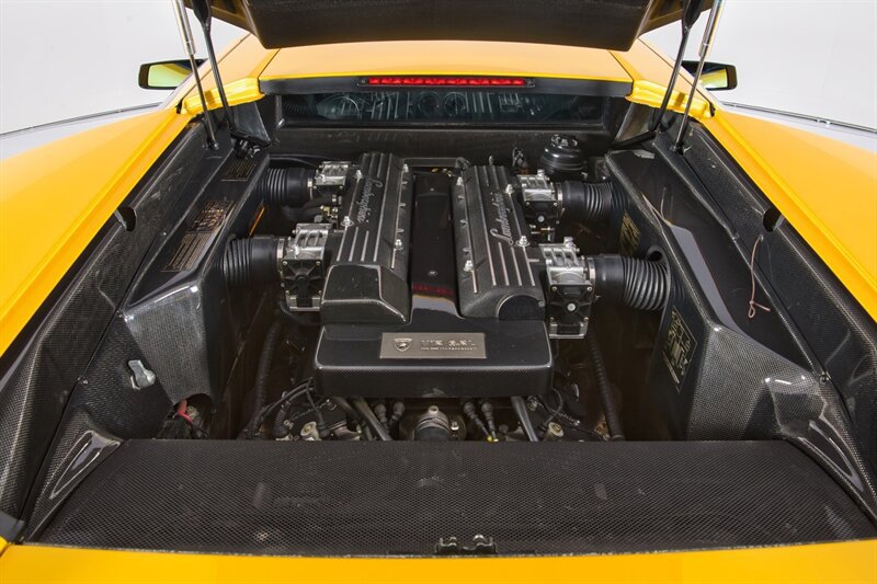 Used 2006 Lamborghini Murcielago Coupe AWD/4WD image 54