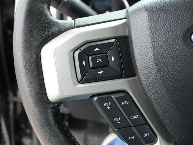 Used 2019 Ford F250 Lariat w/ Lariat Ultimate Package AWD/4WD image 18