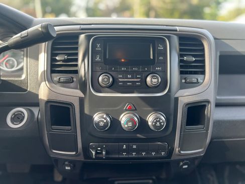 Used 2018 RAM 2500 Tradesman w/ Snow Chief Group image 13