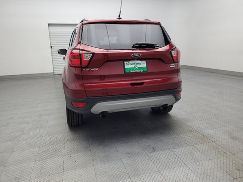 Used 2019 Ford Escape SEL image 6