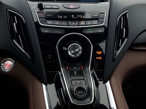 New 2026 Acura RDX SH-AWD w/ Technology Package image 27