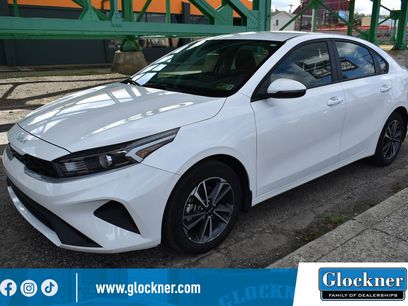 Used 2024 Kia Forte LXS w/ LXS Technology Package