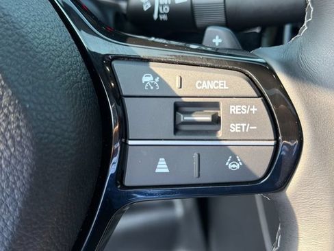 Used 2025 Honda Civic Sport image 27
