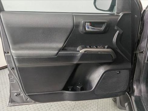 Used 2021 Toyota Tacoma TRD Pro image 10