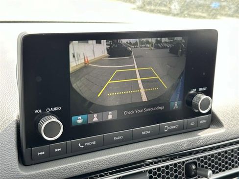 Used 2025 Honda Civic Sport image 19