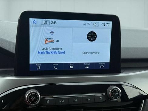 Used 2024 Ford Escape Active AWD/4WD image 12