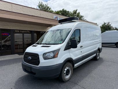 Used 2017 Ford Transit 250 148 Medium Roof