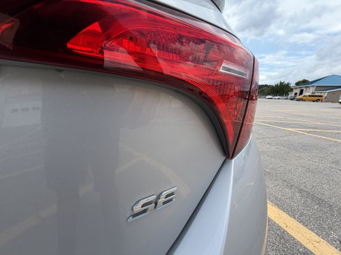 Used 2017 Toyota Corolla SE 50th Anniversary FWD image 29