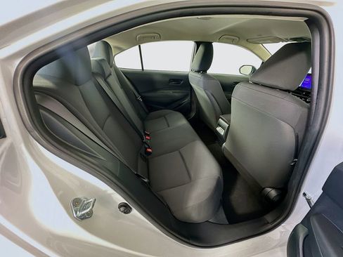 Certified 2024 Toyota Corolla LE image 26