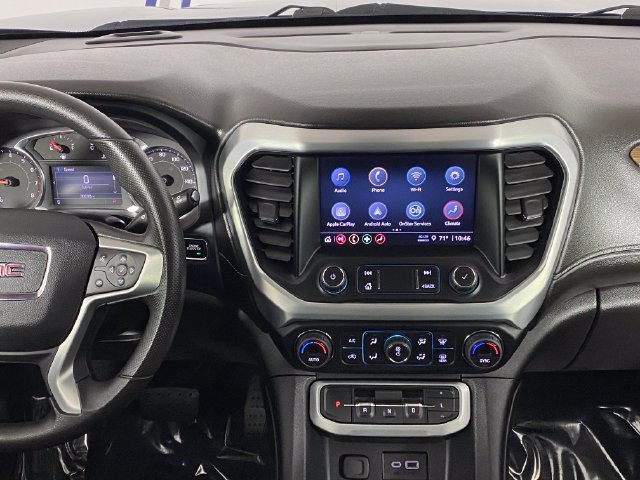 Certified 2023 GMC Acadia SLE w/ Driver Convenience Package AWD/4WD image 20