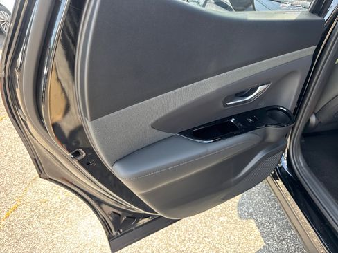 New 2025 Hyundai Santa Cruz Limited image 14