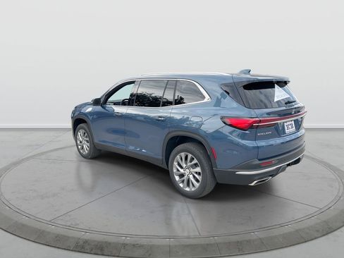 New 2026 Buick Enclave Preferred w/ Super Cruise Package FWD image 6